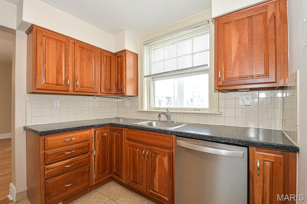 Randolph Condos - Residential Lease