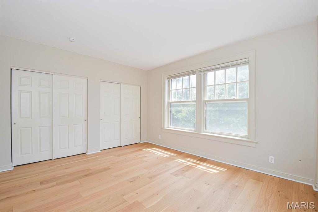 Randolph Condos - Residential Lease