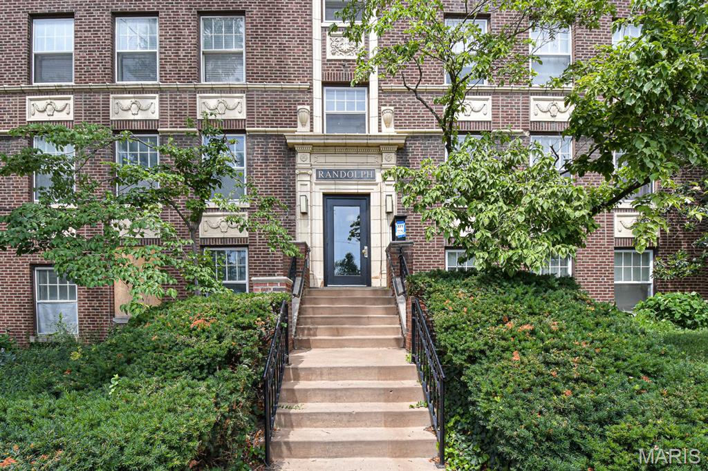 Randolph Condos - Residential Lease