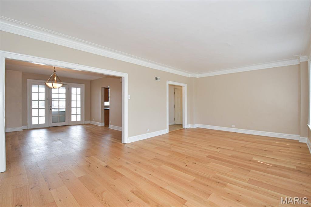 Randolph Condos - Residential Lease