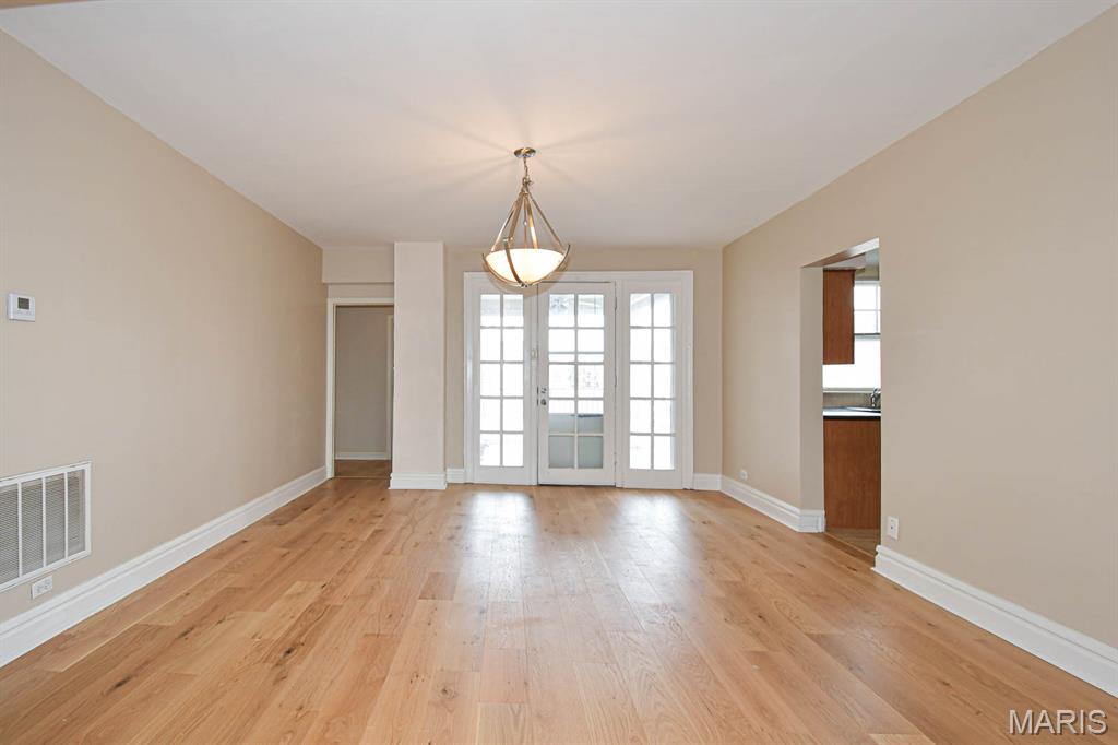 Randolph Condos - Residential Lease