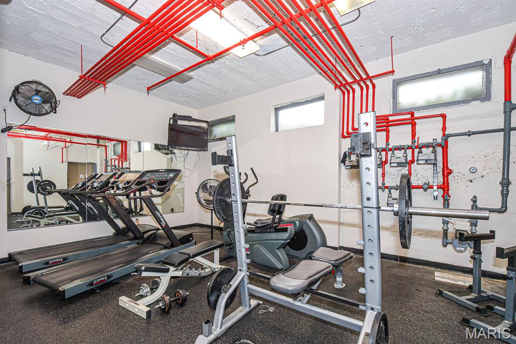 Randolph Condos - Residential Lease