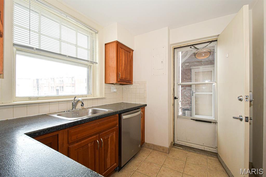 Randolph Condos - Residential Lease