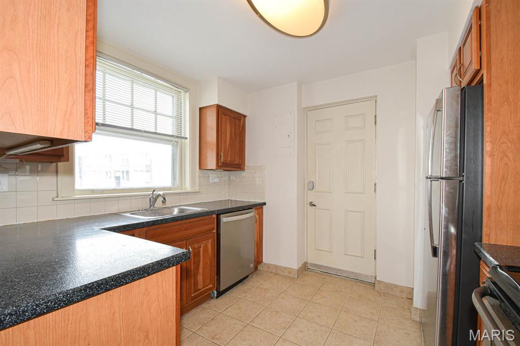 Randolph Condos - Residential Lease