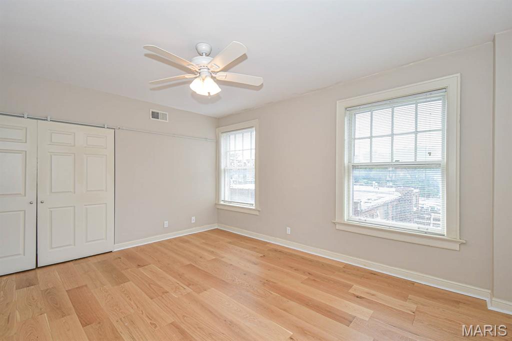 Randolph Condos - Residential Lease