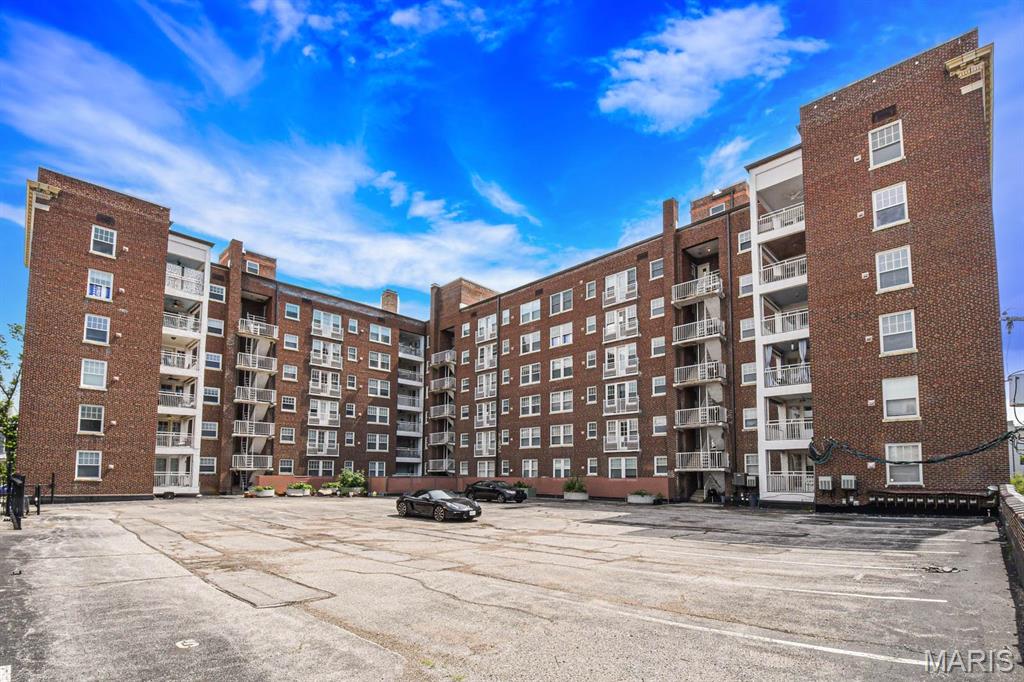 Randolph Condos - Residential Lease