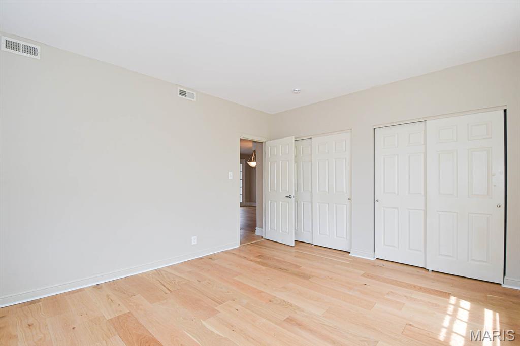 Randolph Condos - Residential Lease