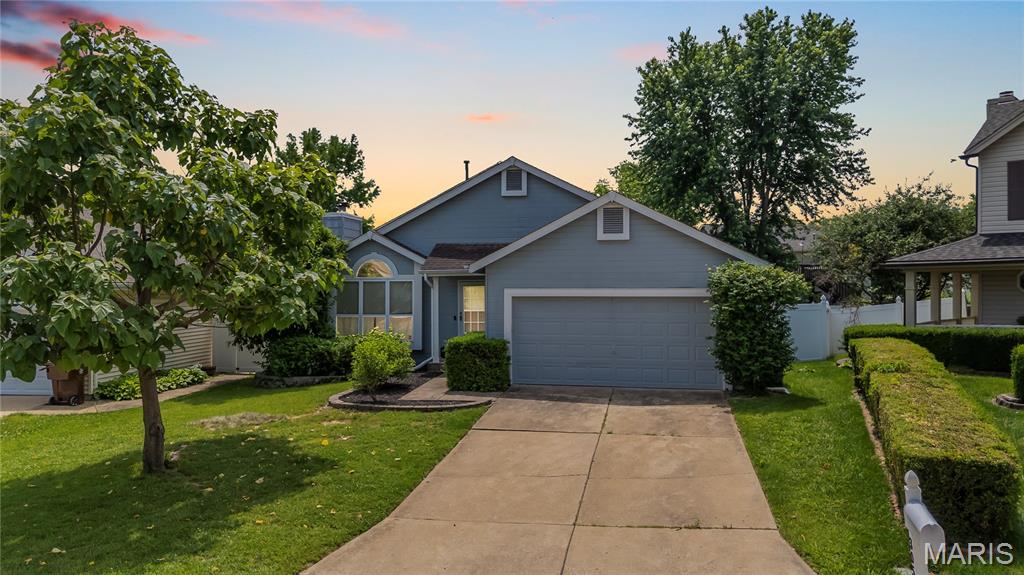 Brittany Place - Residential