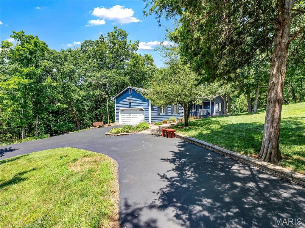 Lakewood Hills Gem Lake Add - Residential