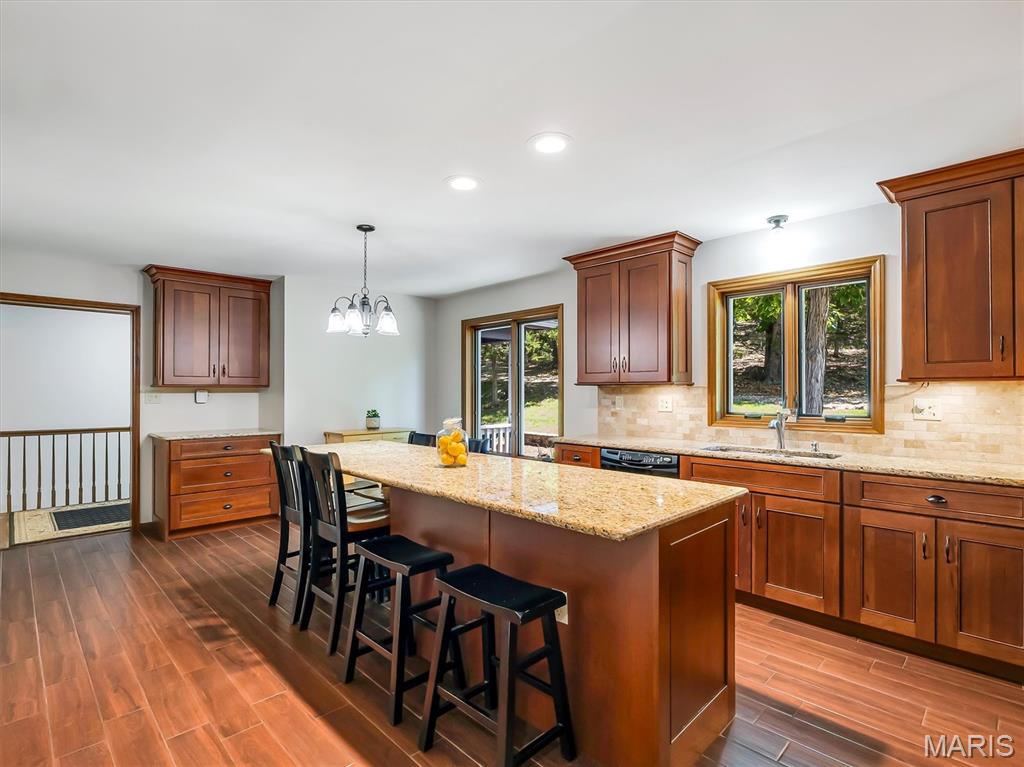 Lakewood Hills Gem Lake Add - Residential