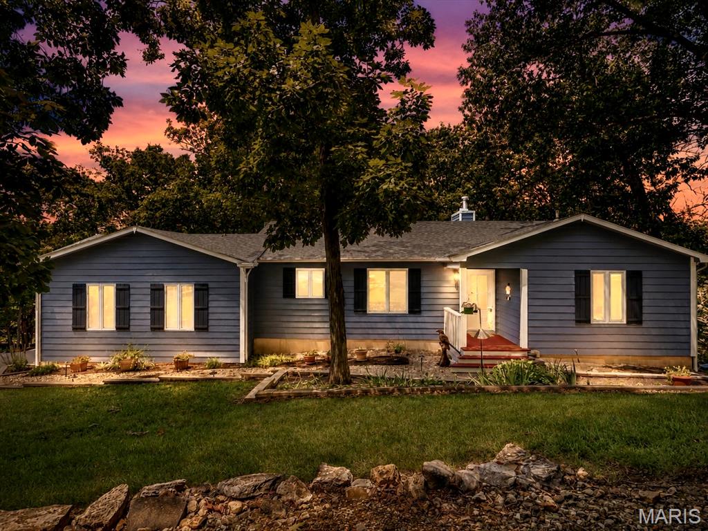 Lakewood Hills Gem Lake Add - Residential