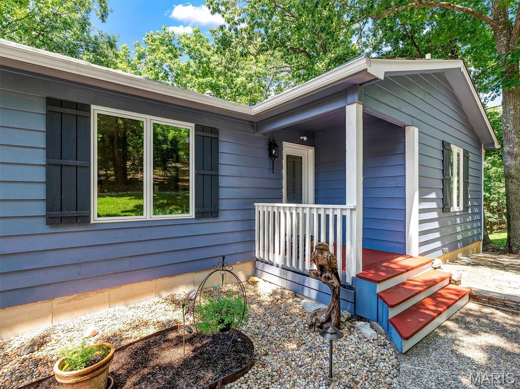 Lakewood Hills Gem Lake Add - Residential