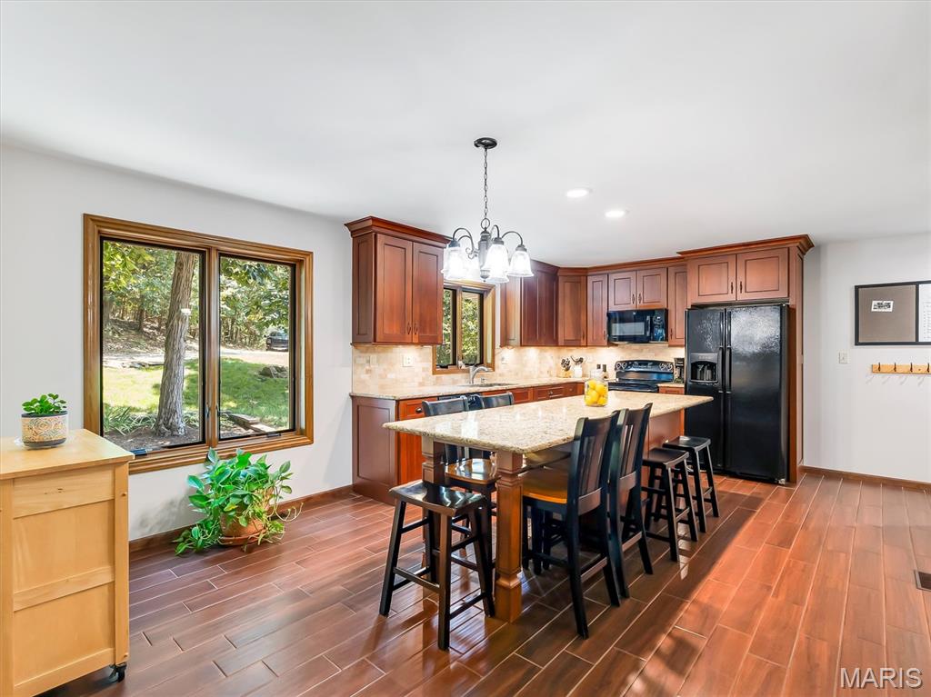Lakewood Hills Gem Lake Add - Residential