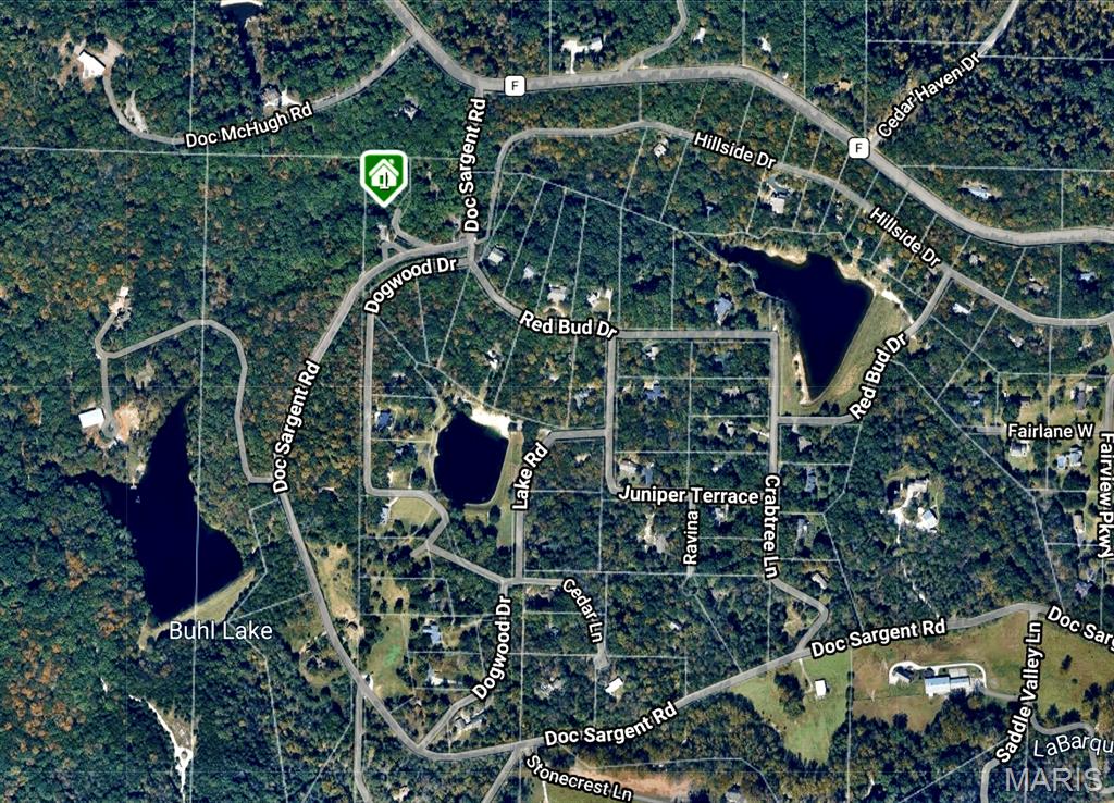Lakewood Hills Gem Lake Add - Residential