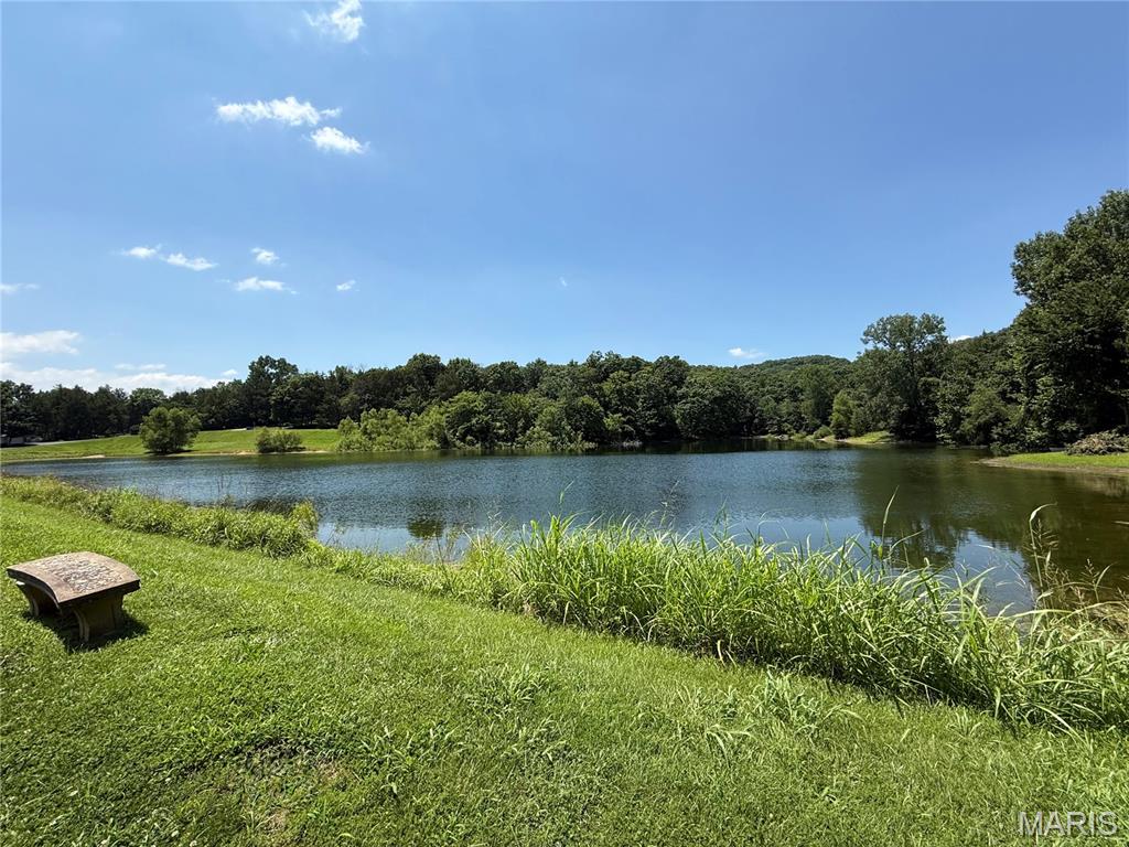 Lakewood Hills Gem Lake Add - Residential