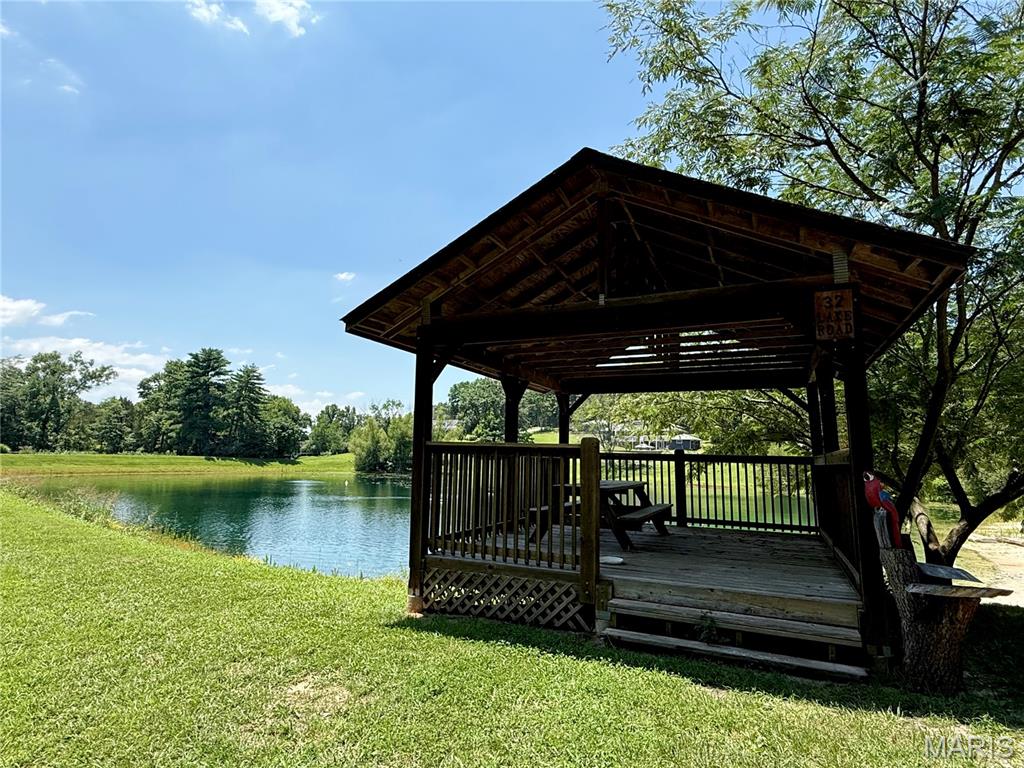 Lakewood Hills Gem Lake Add - Residential
