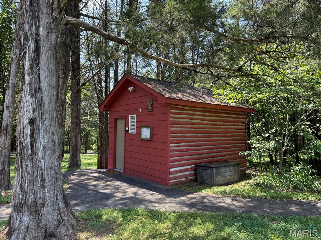 Lakewood Hills Gem Lake Add - Residential