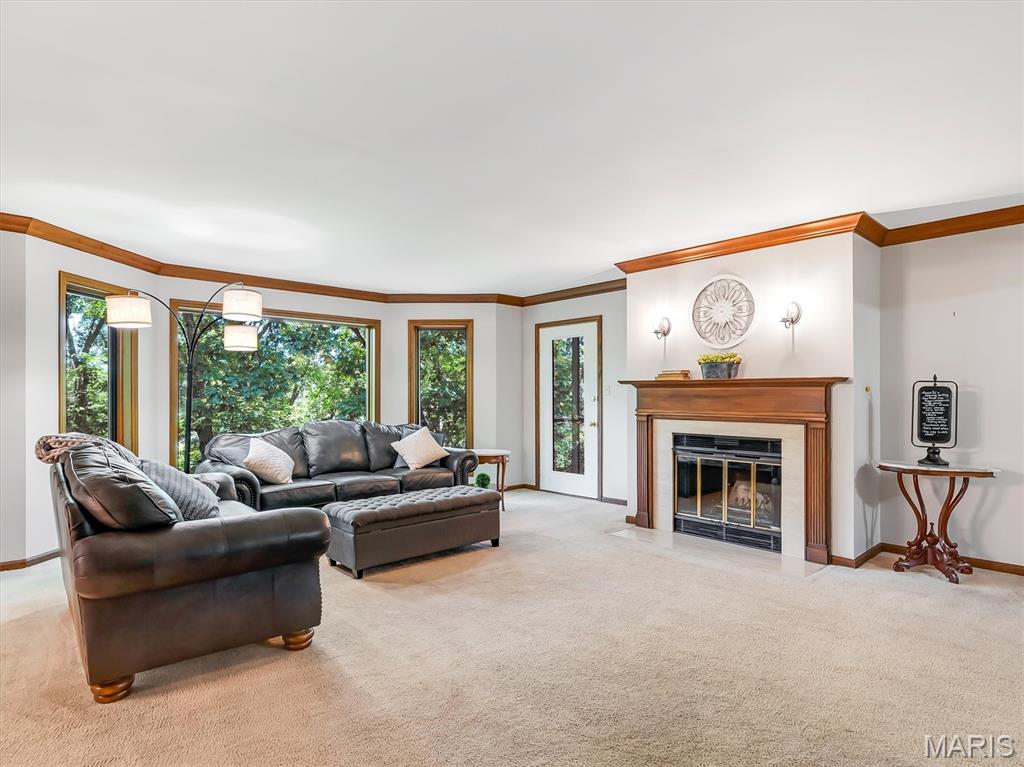 Lakewood Hills Gem Lake Add - Residential