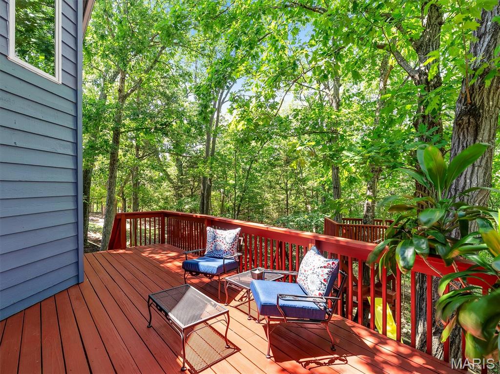 Lakewood Hills Gem Lake Add - Residential