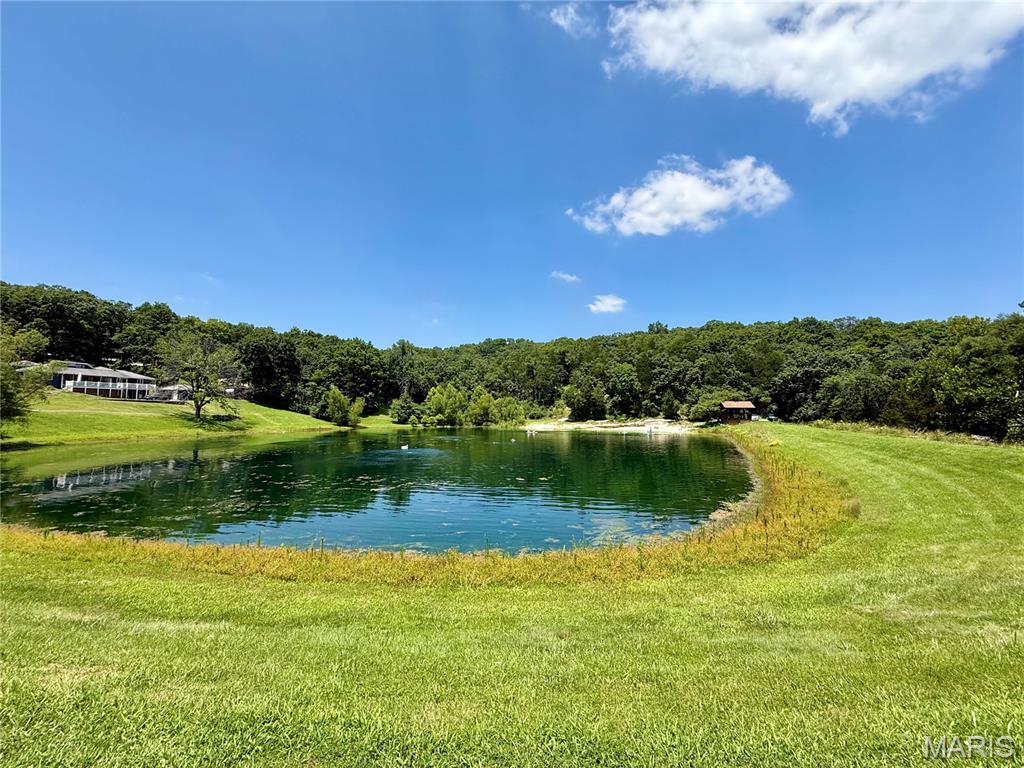Lakewood Hills Gem Lake Add - Residential