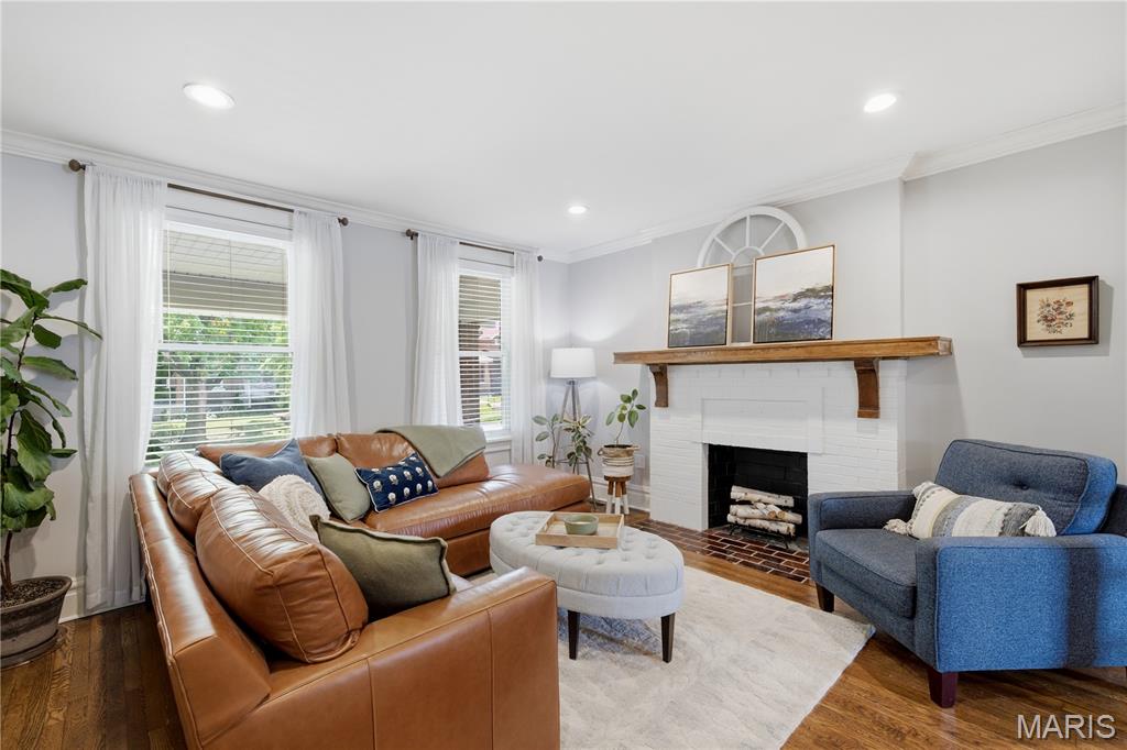 Russell Place Add - Residential
