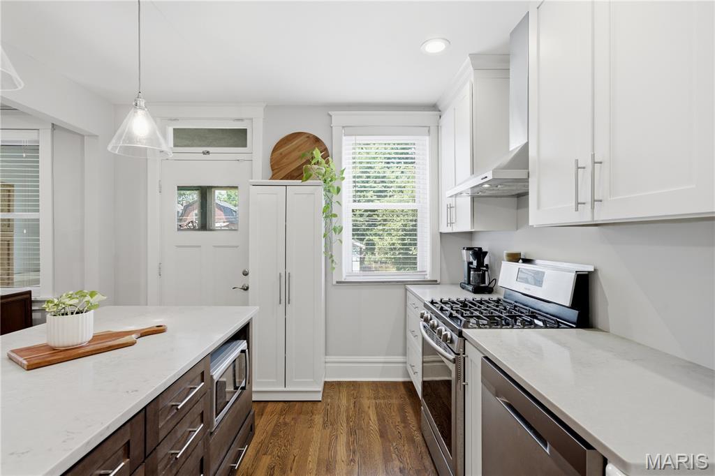 Russell Place Add - Residential