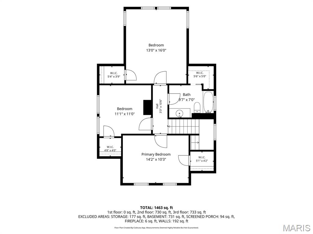 Russell Place Add - Residential
