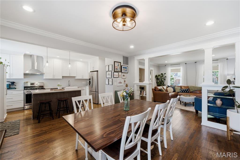 Russell Place Add - Residential