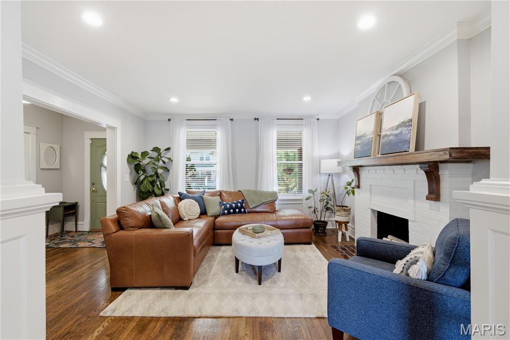 Russell Place Add - Residential