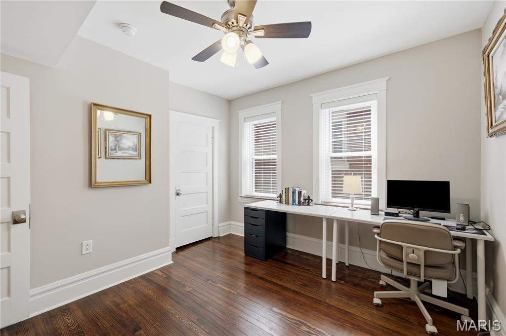 Russell Place Add - Residential