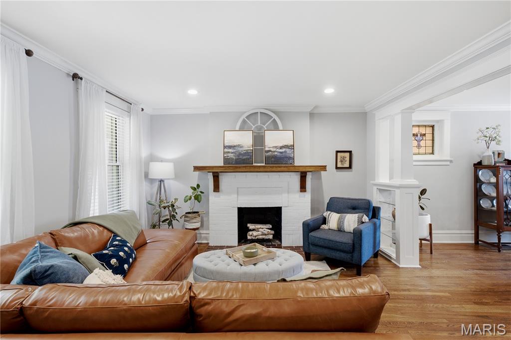 Russell Place Add - Residential