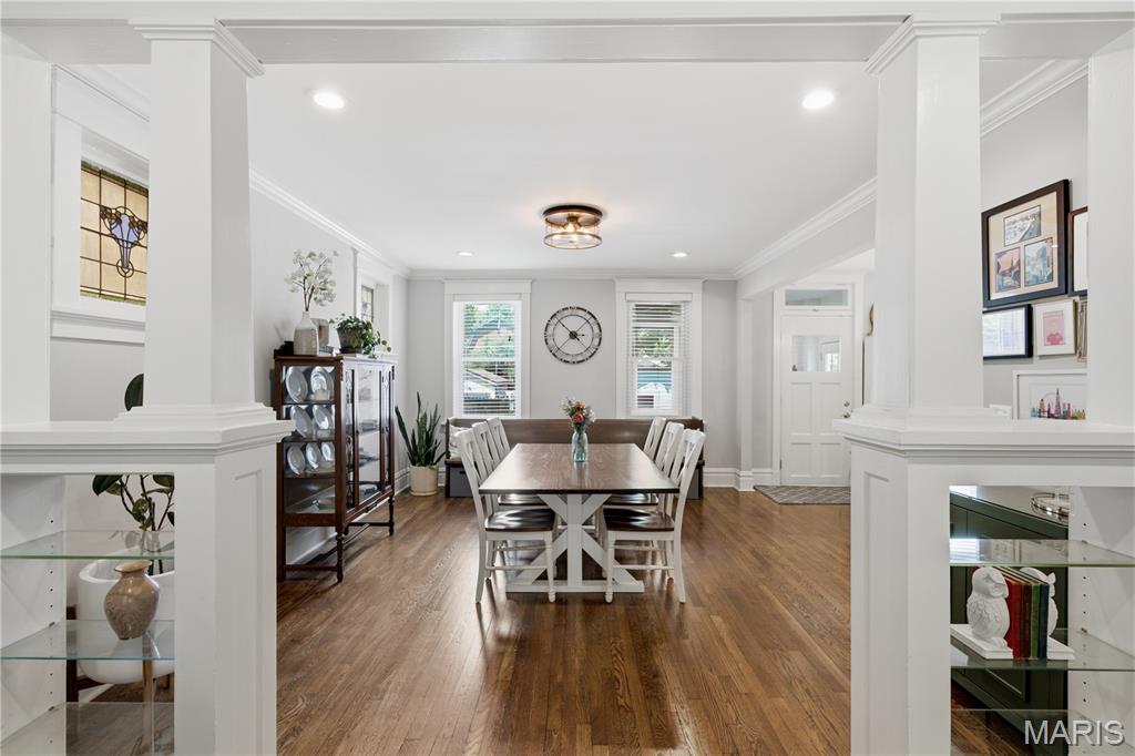 Russell Place Add - Residential
