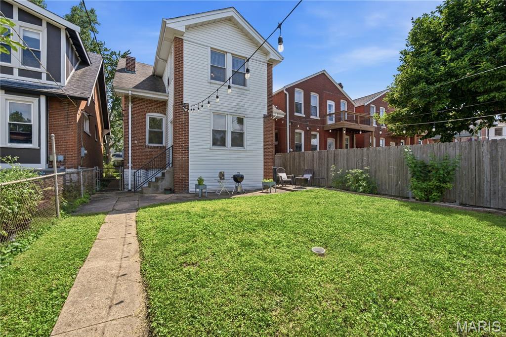 Russell Place Add - Residential