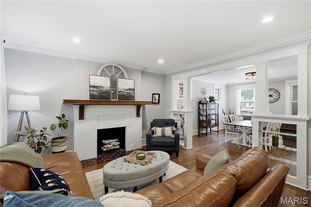 Russell Place Add - Residential