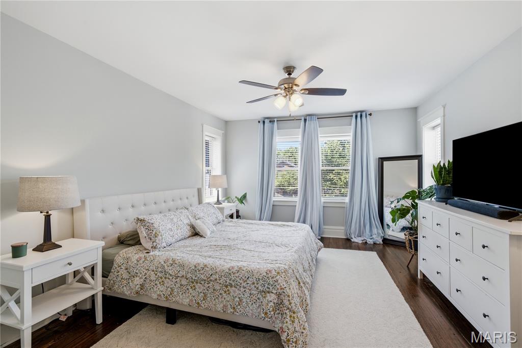 Russell Place Add - Residential