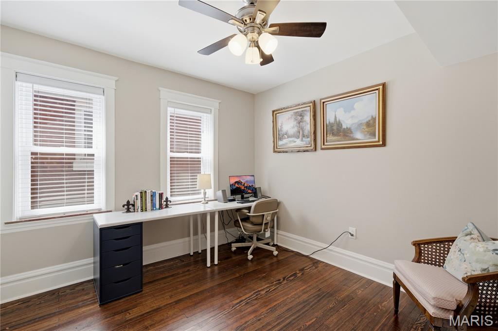Russell Place Add - Residential