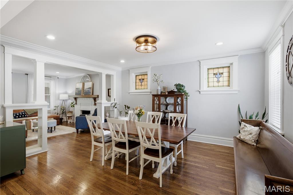 Russell Place Add - Residential
