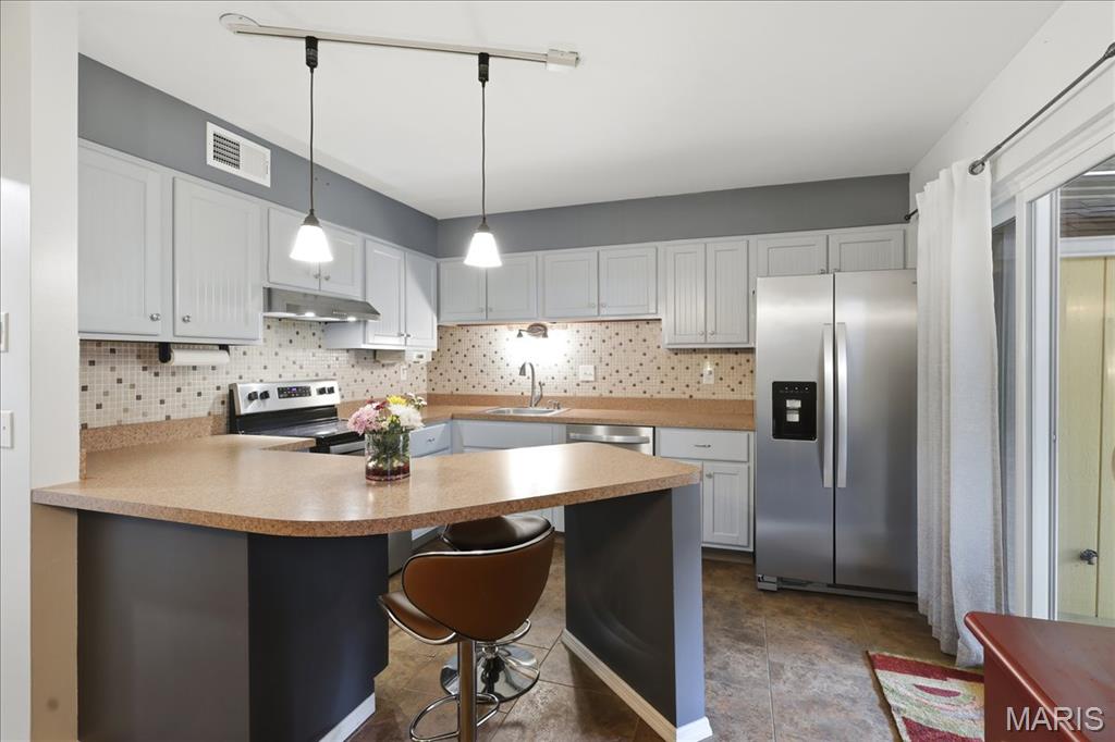 Sakura Gardens Condo - Residential