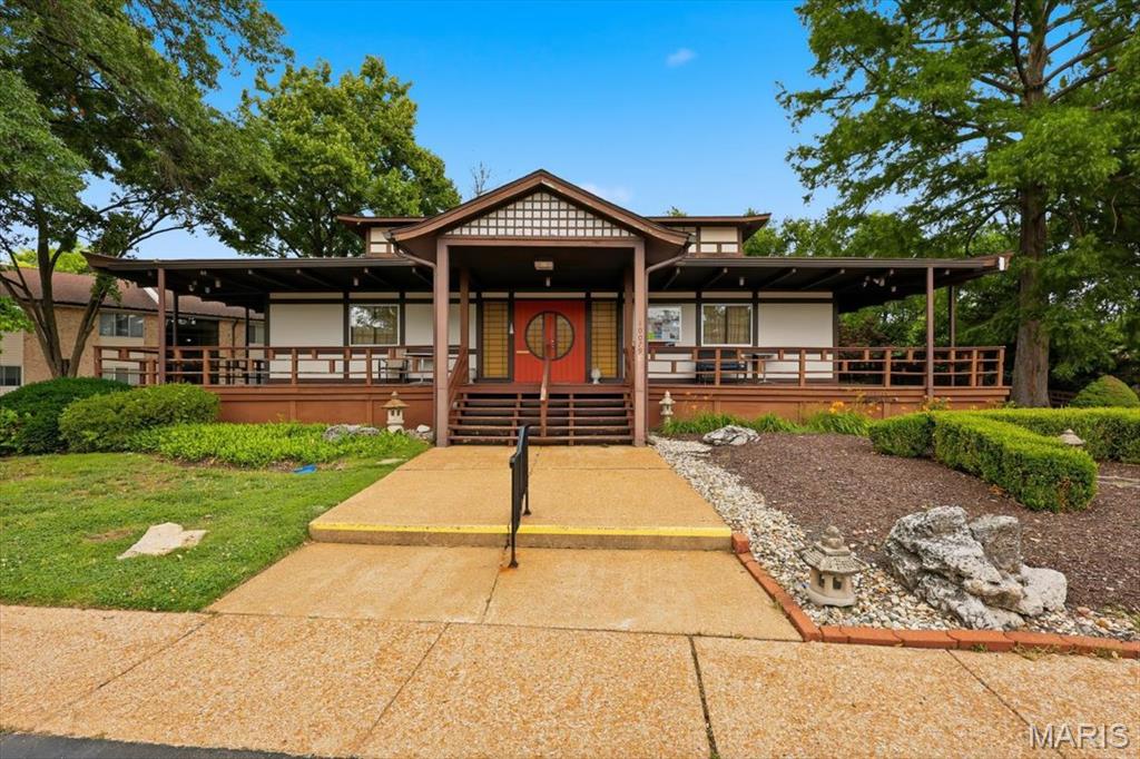 Sakura Gardens Condo - Residential