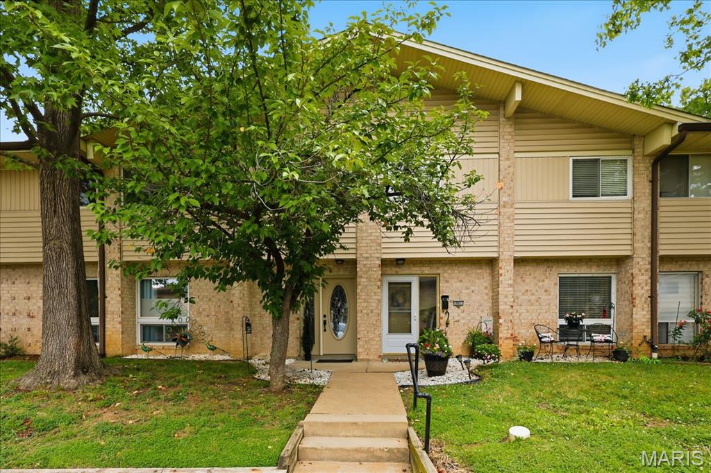 Sakura Gardens Condo - Residential