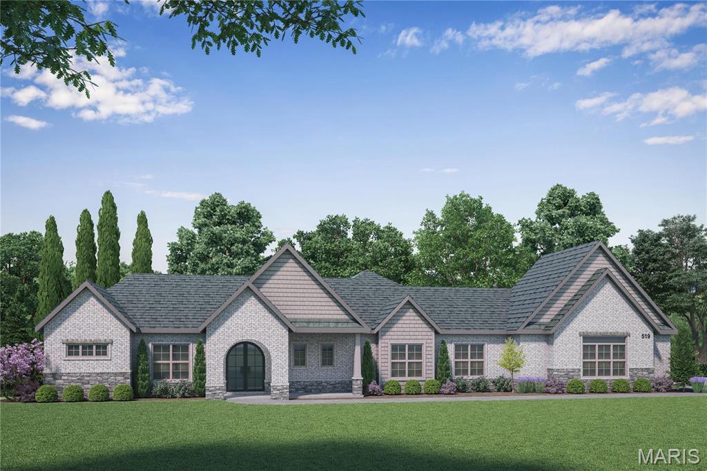 Auden Meadow - Residential