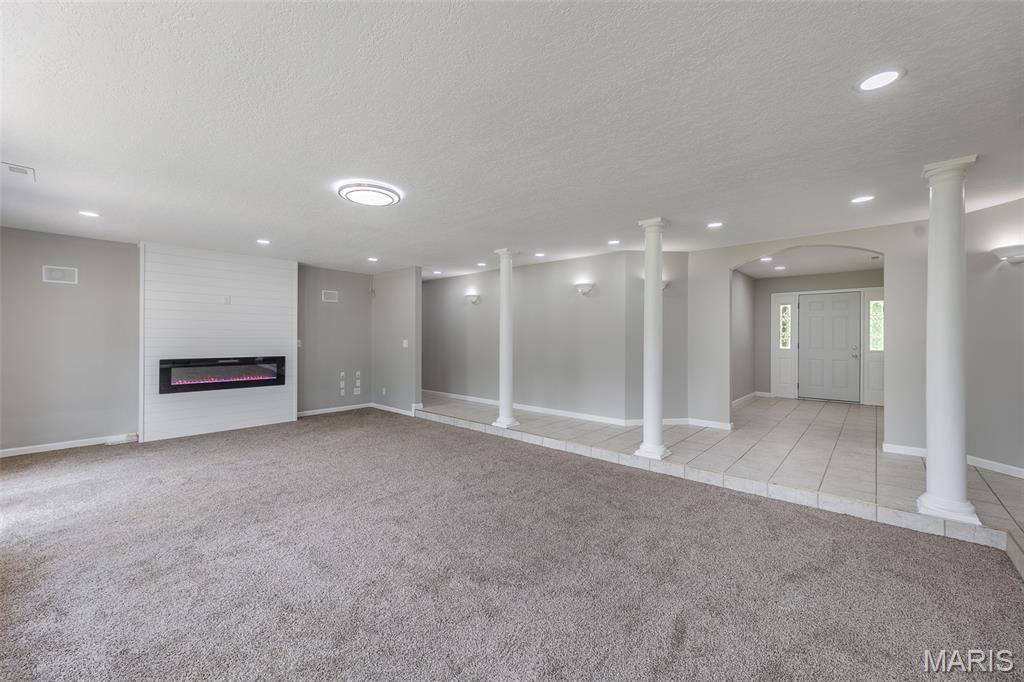 Non-Sub - Residential