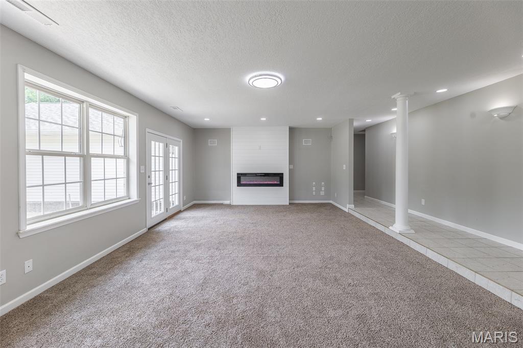 Non-Sub - Residential