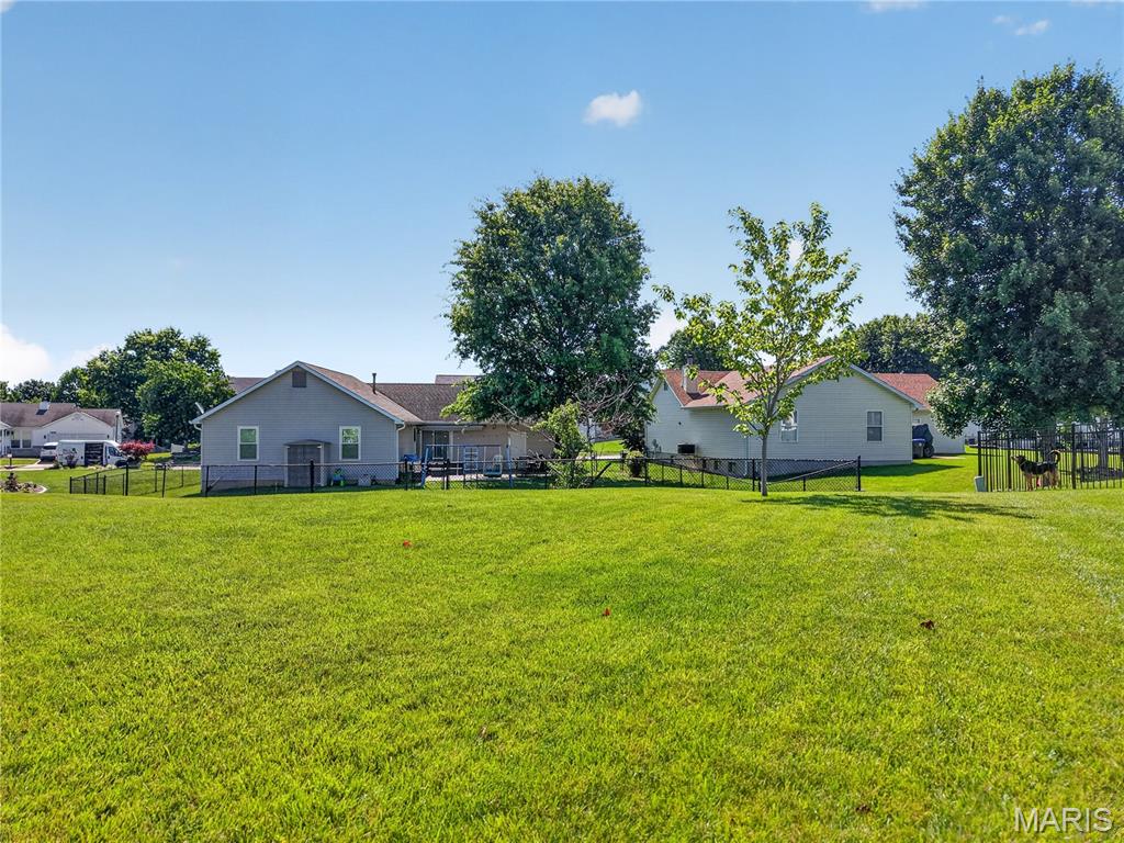 Bryan Valley #2 - Residential