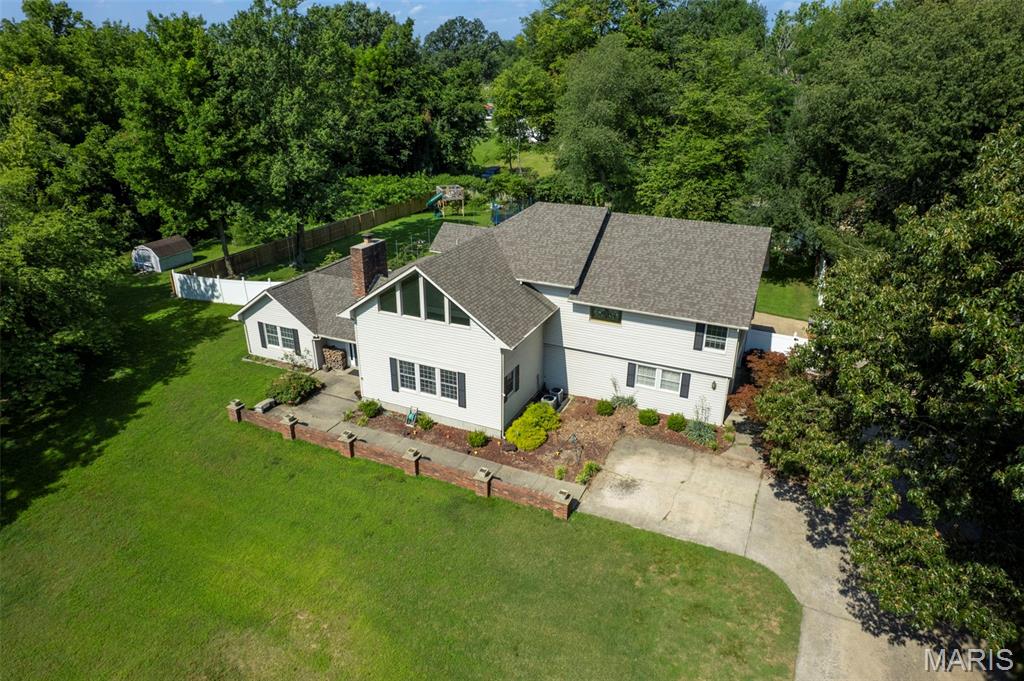 Smith Lillian A Addnsikeston - Residential