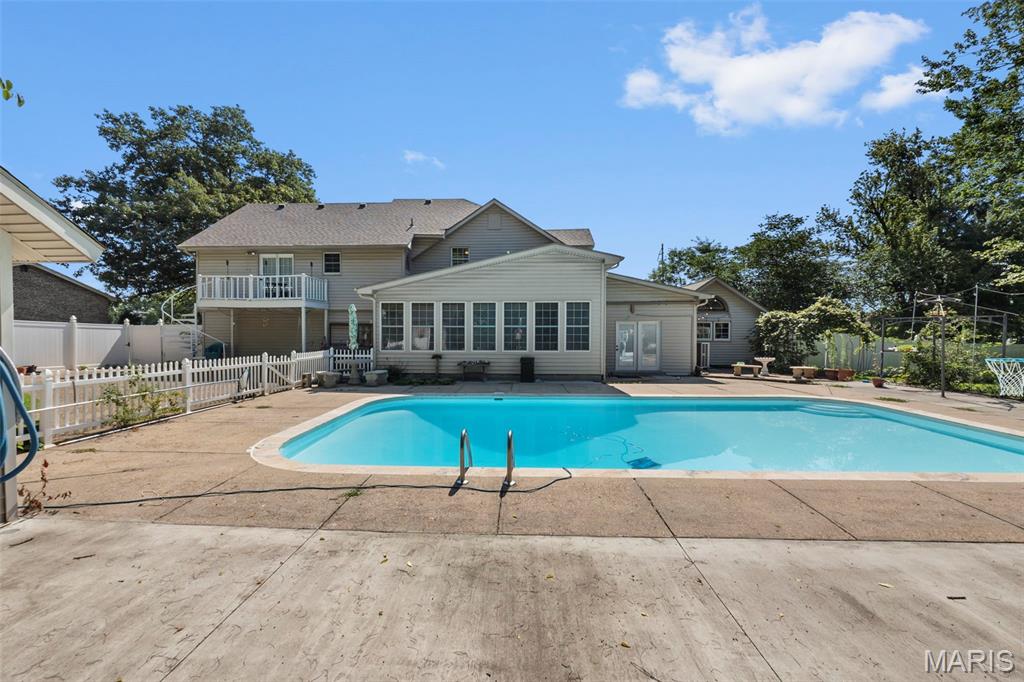 Smith Lillian A Addnsikeston - Residential