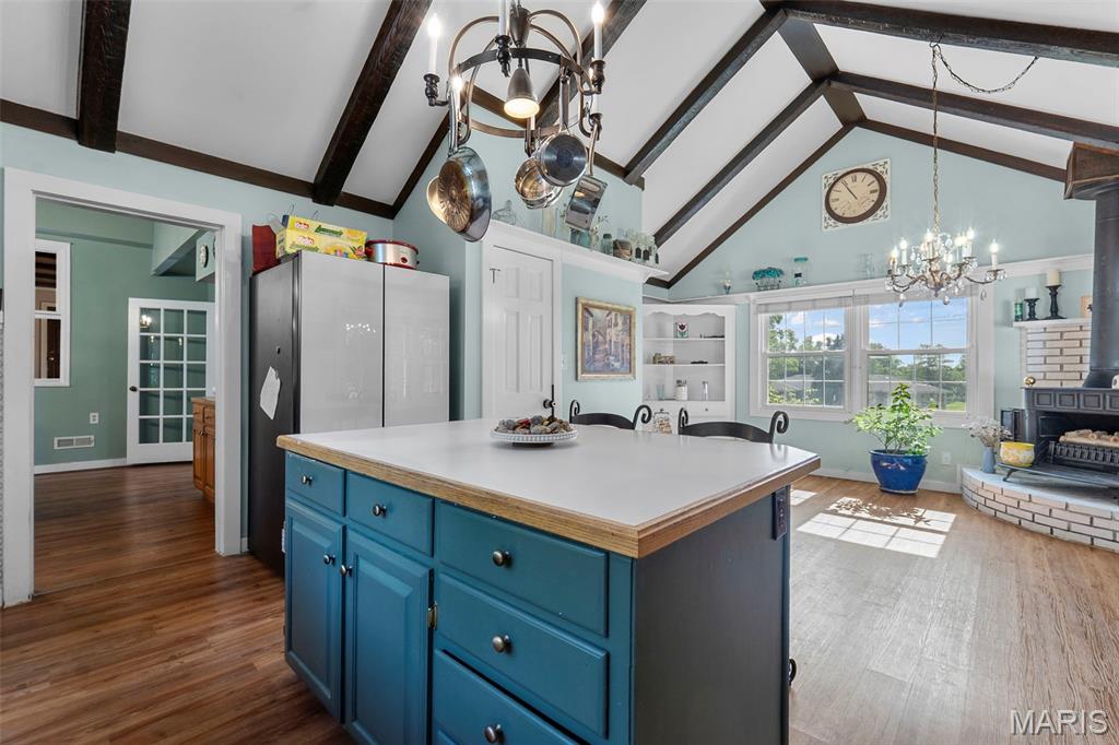 Smith Lillian A Addnsikeston - Residential