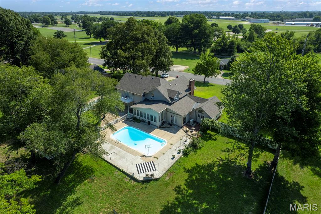 Smith Lillian A Addnsikeston - Residential