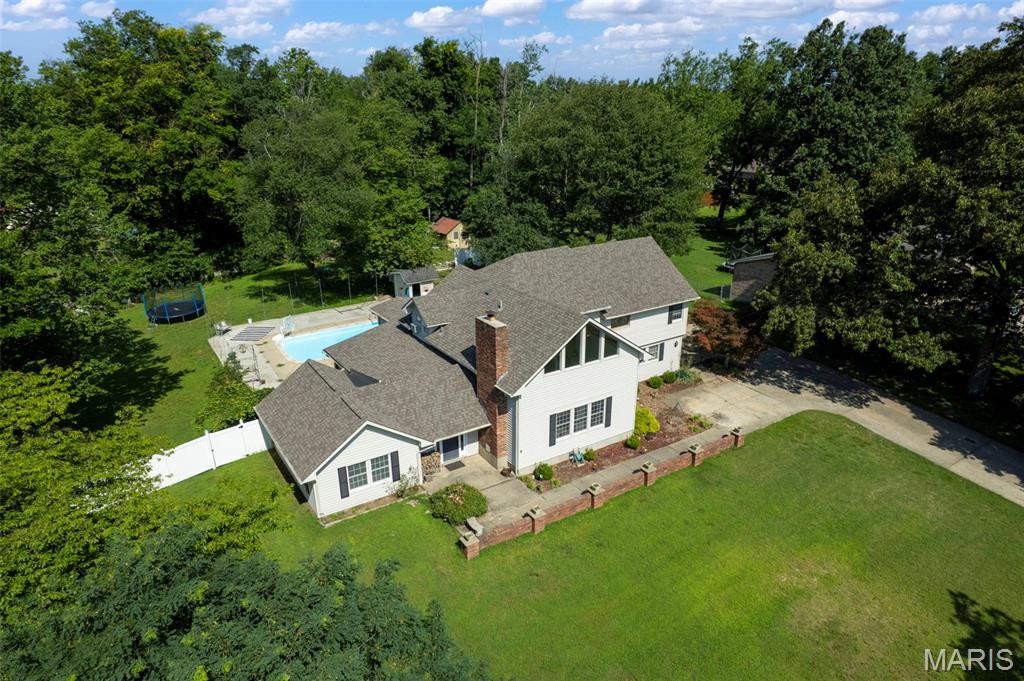 Smith Lillian A Addnsikeston - Residential