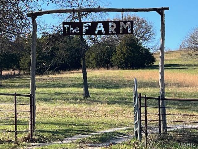 none - Farm
